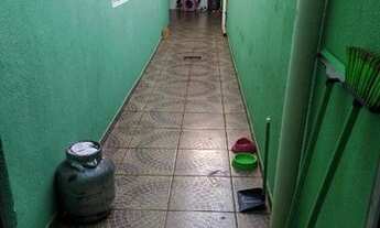 Imagem 6: Casa no Jardim Continental