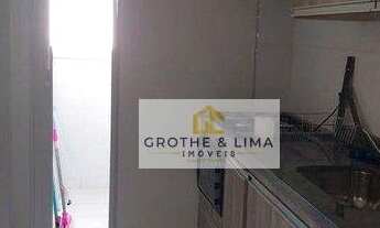 Imagem 5: Apartamento com 2 dormitórios à venda, 63 m² por R$ 350.000,00 - Jardim América - São José