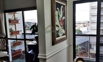 Imagem 6: Apartamento - Jardim Guanabara - Campinas