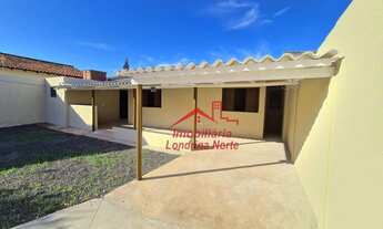 Imagem 4: Casa com 2 dormitórios para alugar, 87 m² por R$ 795,00/mês - Waldemar Hauer - Londrina/PR