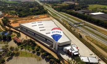 Imagem 2: Galpão para alugar, 8521 m² por R$ 112.488,68/mês - Rio Abaixo - Atibaia/SP