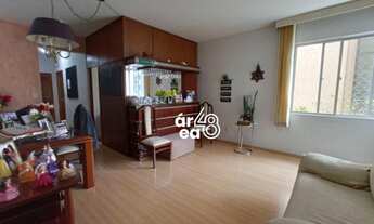 Imagem: Apartamento à venda, 91 m² por R$ 800.000,00