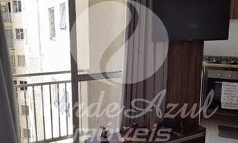 Imagem 2: Apartamento - Alto de Pinheiros - Paulínia