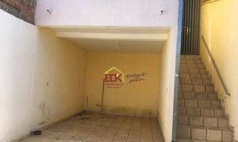 Imagem 2: Sobrado com 3 dormitórios à venda, 140 m² por R$ 255.000,00 - Jardim Nova Detroit - São Jo