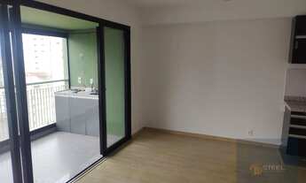 Imagem: Apartamento com 1 dormitório à venda