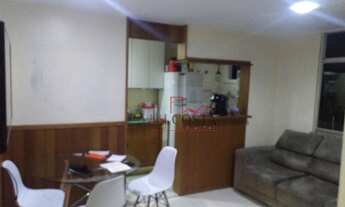 Imagem: Apartamento à venda, 52 m² por R$ 270.000,00