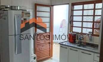 Imagem 4: Residência com 3 Dormitórios sendo um suíte - Jardim Marília - Bauru/SP