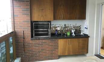 Imagem 2: Apartamento com 4 dormitórios para alugar, 228 m² - Riviera de São Lourenço - Bertioga/SP