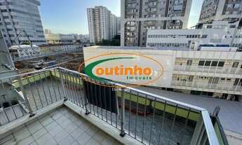 Imagem 2: 28040) Rua Mariz e Barros - Tijuca