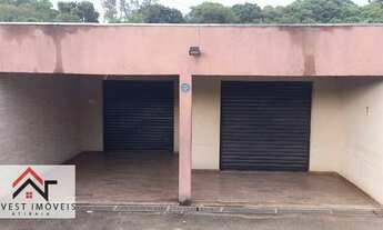 Imagem 2: Galpão, 70 m² - Jardim Maracanã - Atibaia/SP