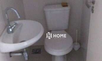 Imagem 2: Sala para alugar, 30 m² por R$ 1.300,00/mês - Centro - Niterói/RJ