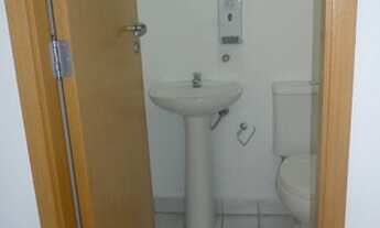 Imagem 6: São Paulo - Conjunto Comercial/Sala - Bela Vista Sala comercial com 30m² no Ed. Prof. Fláv