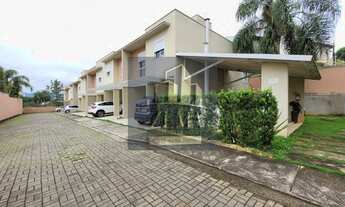 Imagem 7: Sobrado em condomínio, 03 drs, LAV, SALA, COZ, 02 VG, MOBILIADO