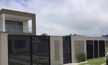 Imagem 3: Vendo casa em condomínio fechado com 4 quartos