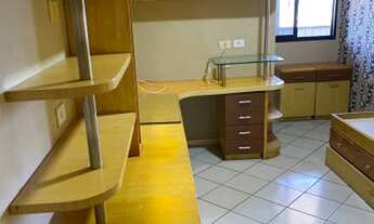 Imagem 7: Apartamento para alugar 220 m² com 4 suítes em Lagoa Nova - Natal RN