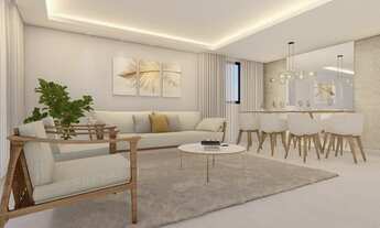 Imagem 2: PRÉDIO MODERNO - 1 APTO POR ANDAR, ALTO PADRÃO - ENTREGA: JUNHO 2023