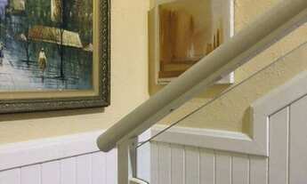 Imagem 6: Casa com 4 dormitórios à venda - São Francisco - Niterói/RJ