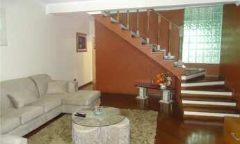 Imagem 3: Sobrado com 3 dormitórios à venda, 243 m² por R$ 550.000,00 - São Mateus - São Paulo/SP