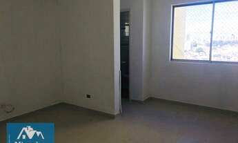 Imagem 2: Apartamento à venda, 50 m² por R$ 254.999,99 - Freguesia do Ó - São Paulo/SP