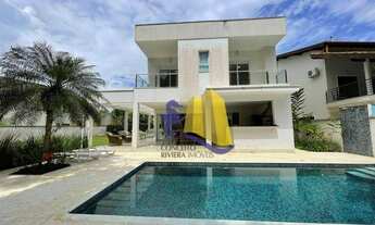 Imagem: Casa à venda em Riviera de São Lourenço