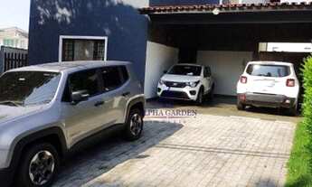 Imagem: Sobrado com 3 dormitórios à venda, 280