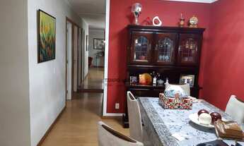 Imagem 3: Apartamento com 3 dormitórios à venda, 169 m² por R$ 990.000,00 - Itaipu - Niterói/RJ