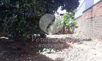 Imagem 2: Terreno - Parque Jambeiro - Campinas