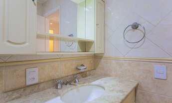 Imagem 6: Apartamento lindo à venda no Edifício Romeu Ranzuni na Vila Romana