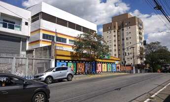 Imagem 2: Prédio para alugar, 618 m² por R$ 20.000,00/mês - Itaquera - São Paulo/SP