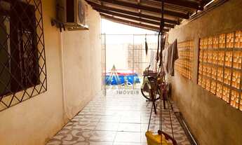 Imagem: Casa de Esquina no Cidade Nova