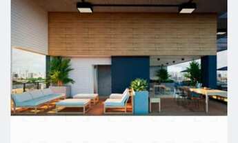 Imagem 4: Studio para venda possui 25 metros quadrados com 1 quarto em Boa Vista - Recife - PE