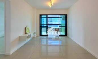 Imagem 2: Apartamento com 1 dormitório para alugar, 54 m² por R$ 2.130/mês - Paralela - Salvador/BA