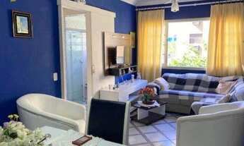 Imagem 4: Apartamento com 2 dormitórios à venda, 87 m² por R$ 250.000,00 - Praia da Enseada - Guaruj