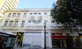 Imagem: CURITIBA - Loja/Salão - Centro