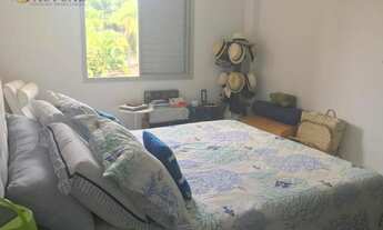 Imagem 5: Apartamento com 1 dormitório à venda, 52 m² por R$ 210.000,00 - Balneário Cidade Atlântica