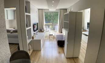 Imagem 2: Apartamento com 1 dorm, Ipiranga, São Paulo, Cod: 5935