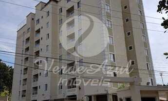 Imagem 6: Apartamento - Jardim Paulistano - Campinas