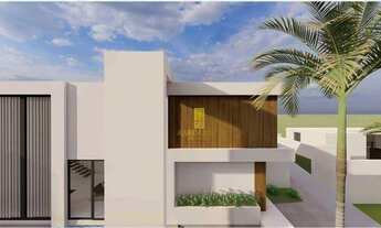 Imagem 2: Sobrado com 4 dormitórios à venda, 436 m² por R$ 3.500.000,00 - Jardim Residencial Helvéti