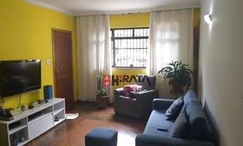 Imagem: Sobrado com 3 dormitórios à venda, 148