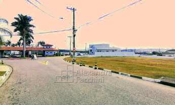 Imagem 4: TERRENO FAZENDA IMPERIAL 1190M2 PLANO