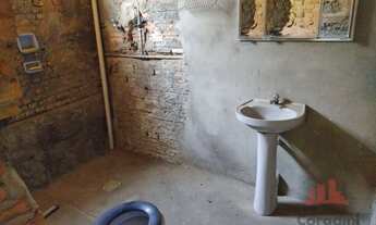 Imagem 7: Casa com 3 dormitórios à venda, 120 m² por R$ 230.000,00 - Residencial Vale das Nogueiras