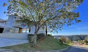 Imagem 7: Casa com 4 suítes à venda, 748 m² por R$ 14.900.000 - Gênesis 2 - Santana de Parnaíba/SP