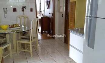 Imagem 11: Apartamento à venda, 146 m² por R$ 1.000.000,00 - Barro Branco (Zona Norte) - São Paulo/SP