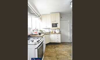 Imagem 4: Venda Apartamento 4 Dormitórios - 195 m² Campo Belo