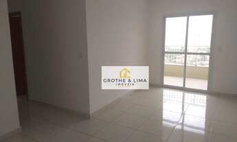 Imagem 7: Apartamento com 3 dormitórios à venda, 92 m² por R$ 720.000,00 - Jardim Apolo - São José d