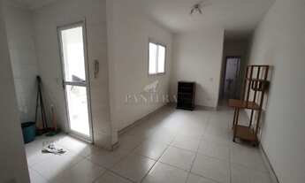 Imagem 2: Apartamento sem Condomínio à venda, 2 quartos, 1 suíte, 1 vaga, Parque Oratório - Santo An