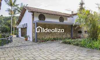 Imagem 4: Casa para Venda em Teresópolis, Albuquerque, 4 dormitórios, 2 suítes, 2 banheiros, 5 vagas