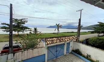 Imagem: Caraguatatuba - Casa Padrão - Porto Novo