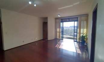 Imagem 7: Apartamento para venda possui 107 metros quadrados com 3 quartos