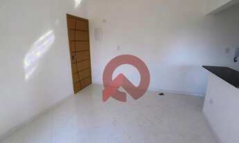 Imagem 6: Apartamento com 2 dormitórios à venda, 63 m² por R$ 350.000,00 - Boqueirão - Praia Grande